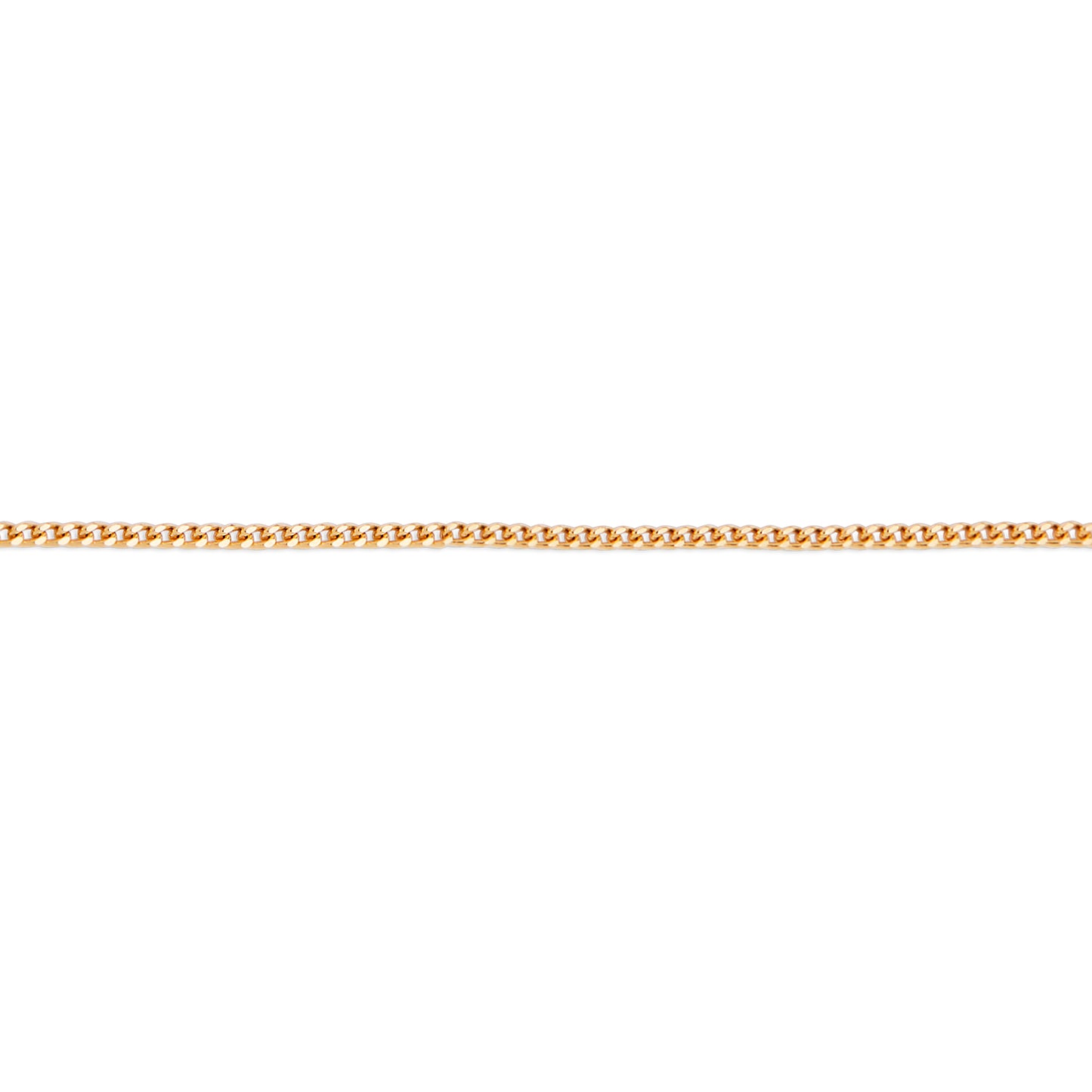 CATENA GRUMETTA ORO GIALLO