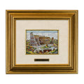 Mosaico El Coliseo