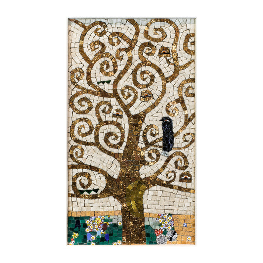 Mosaico Albero della Vita