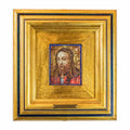 Mosaico El Rostro de Cristo