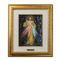 Mosaico Virgen con Niño