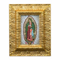 Mosaico Nuestra Señora de Guadalupe