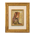 Mosaico Profilo Bambina