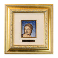 Mosaico Virgen del Jilguero