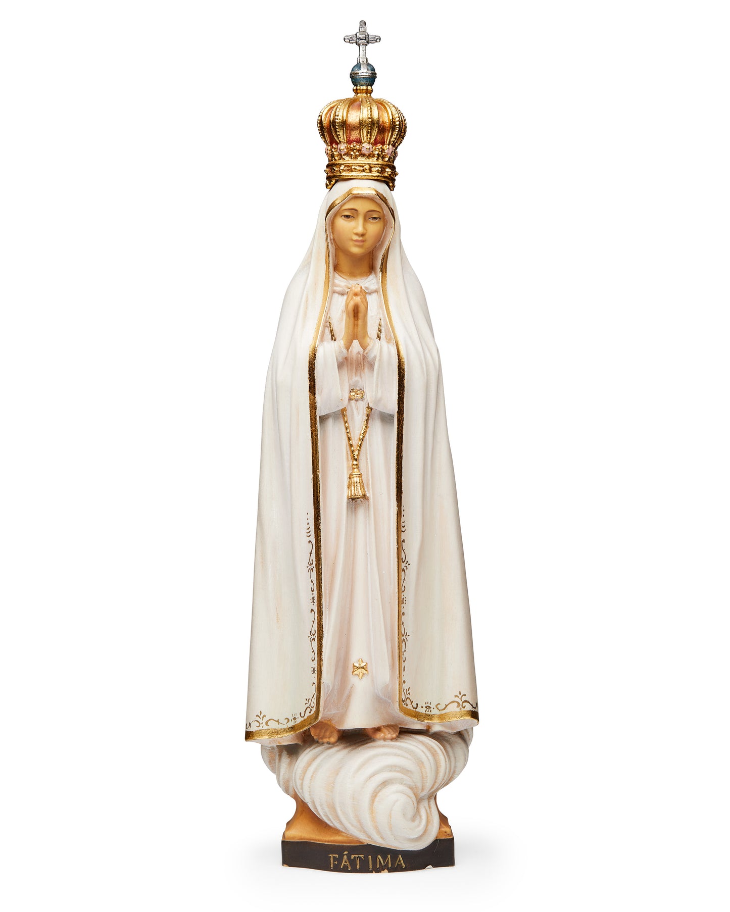 NOSTRA SIGNORA DI FATIMA