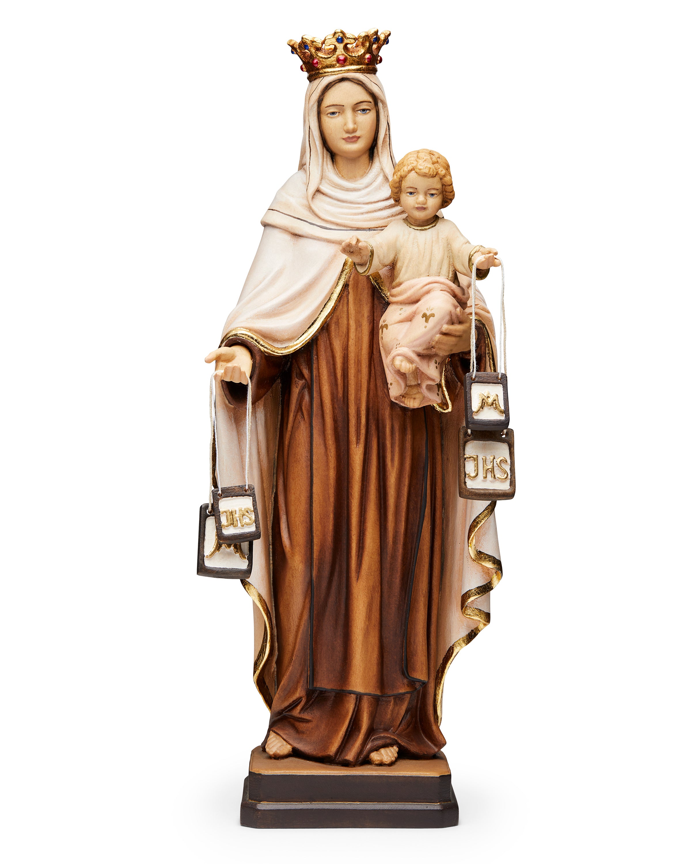 VIRGEN DEL CARMEN