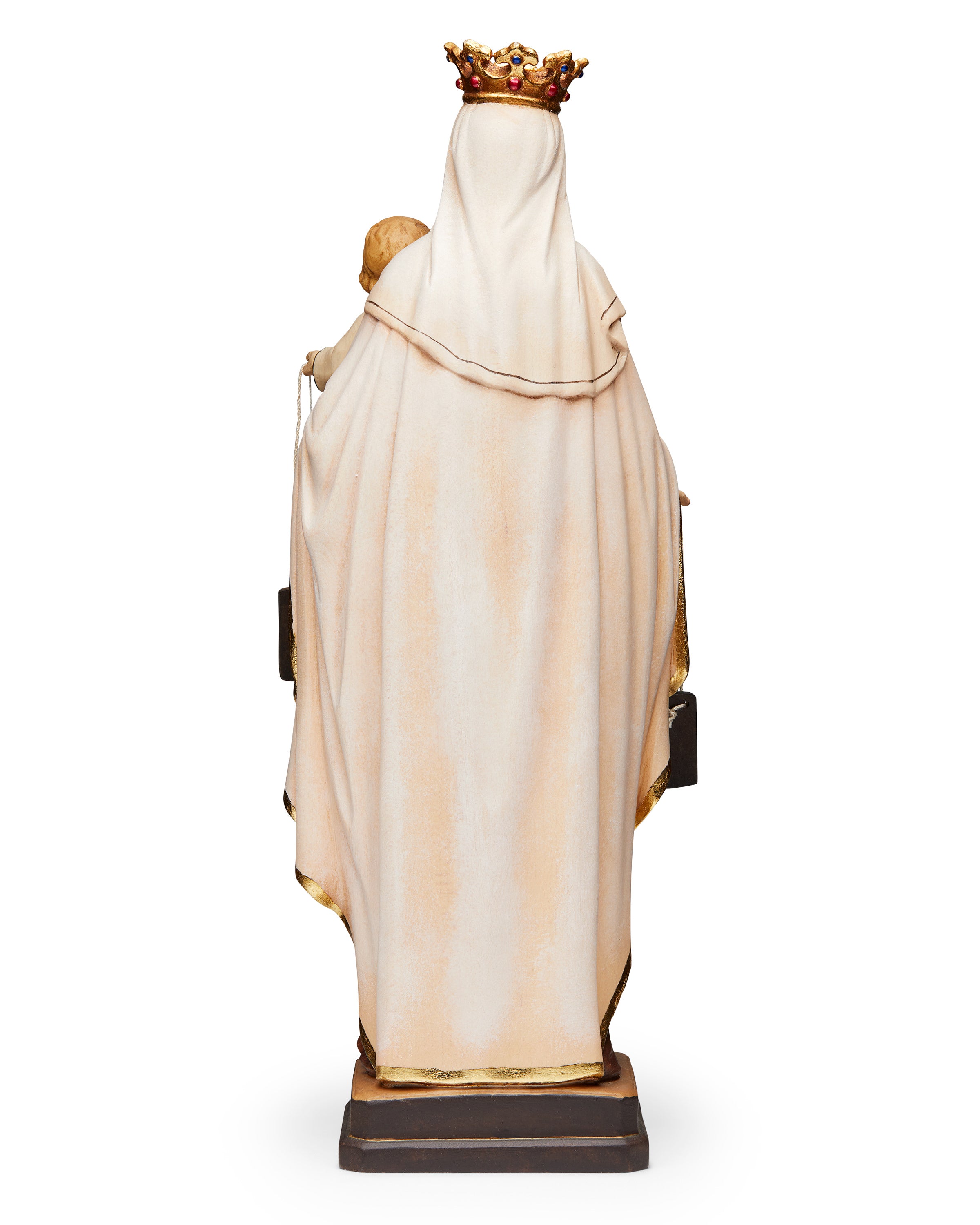 VIRGEN DEL CARMEN