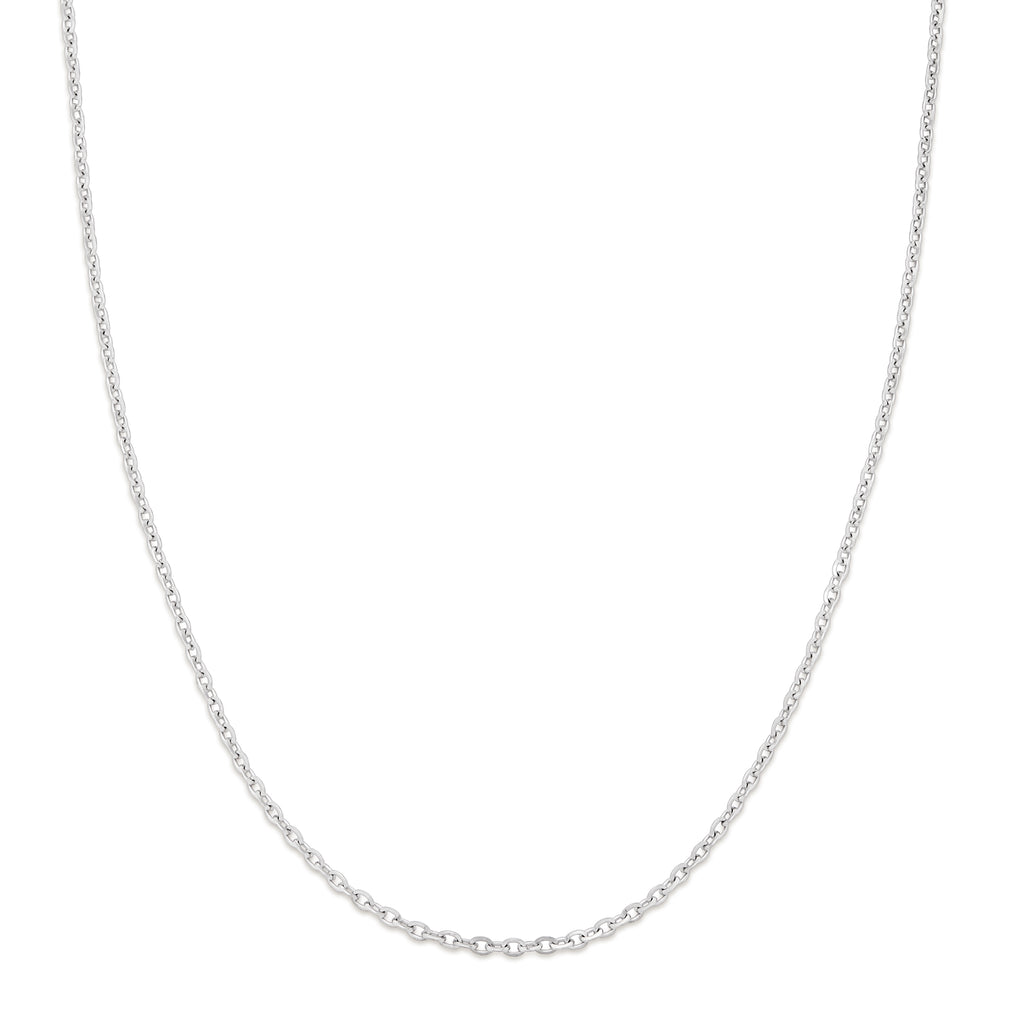 CATENA BERLINO ORO BIANCO