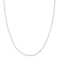 CATENA BERLINO ORO BIANCO