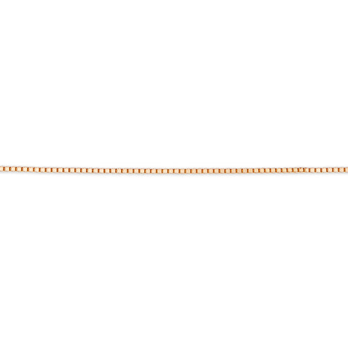 CATENA VENEZIANA ORO GIALLO