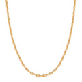 CATENA BERLINO ORO GIALLO