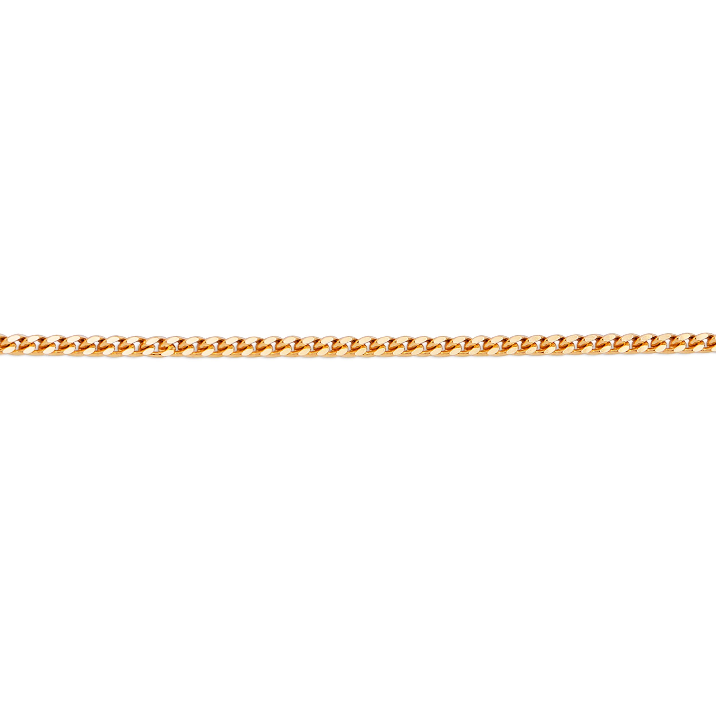 CATENA GRUMETTA ORO GIALLO