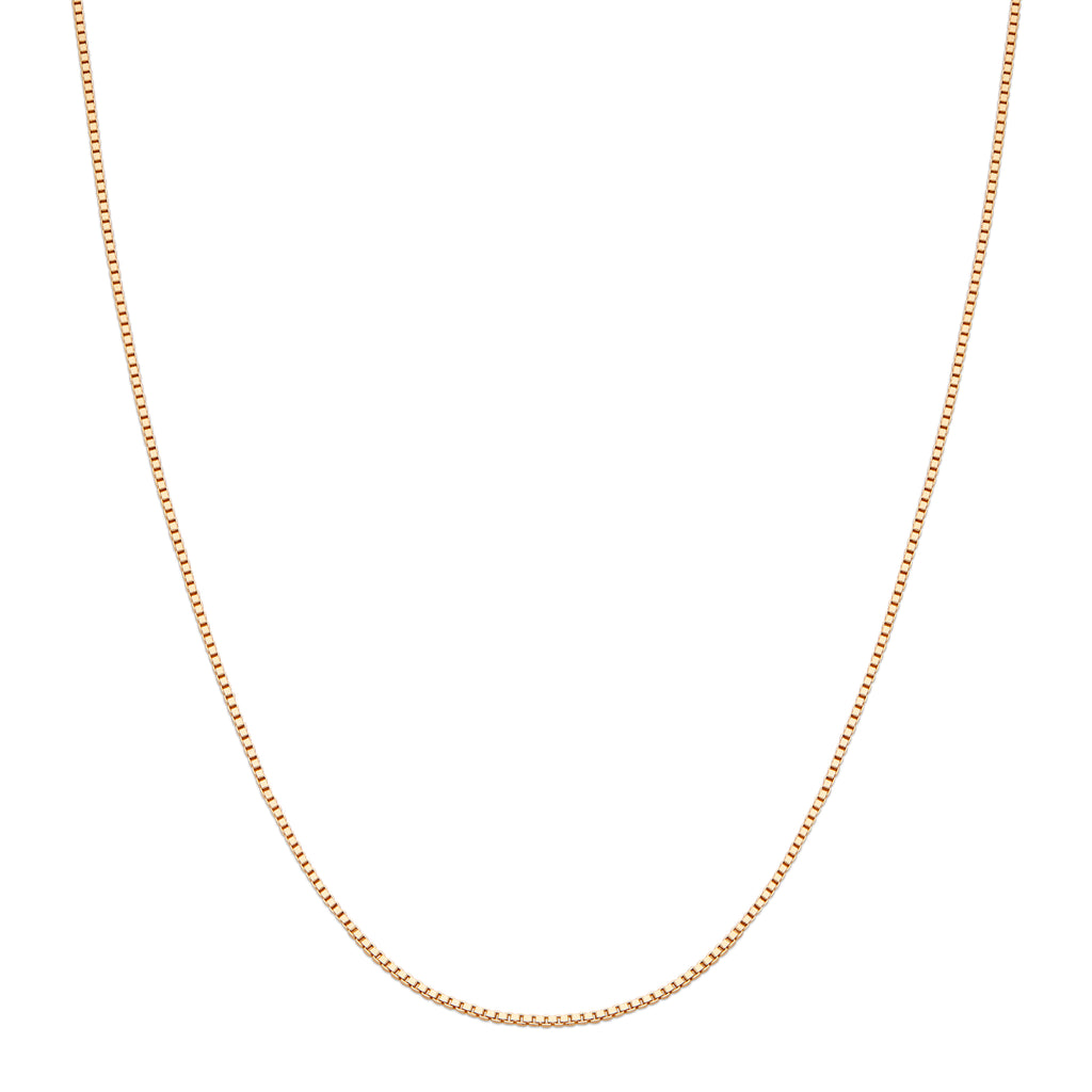 CATENA VENEZIANA ORO GIALLO
