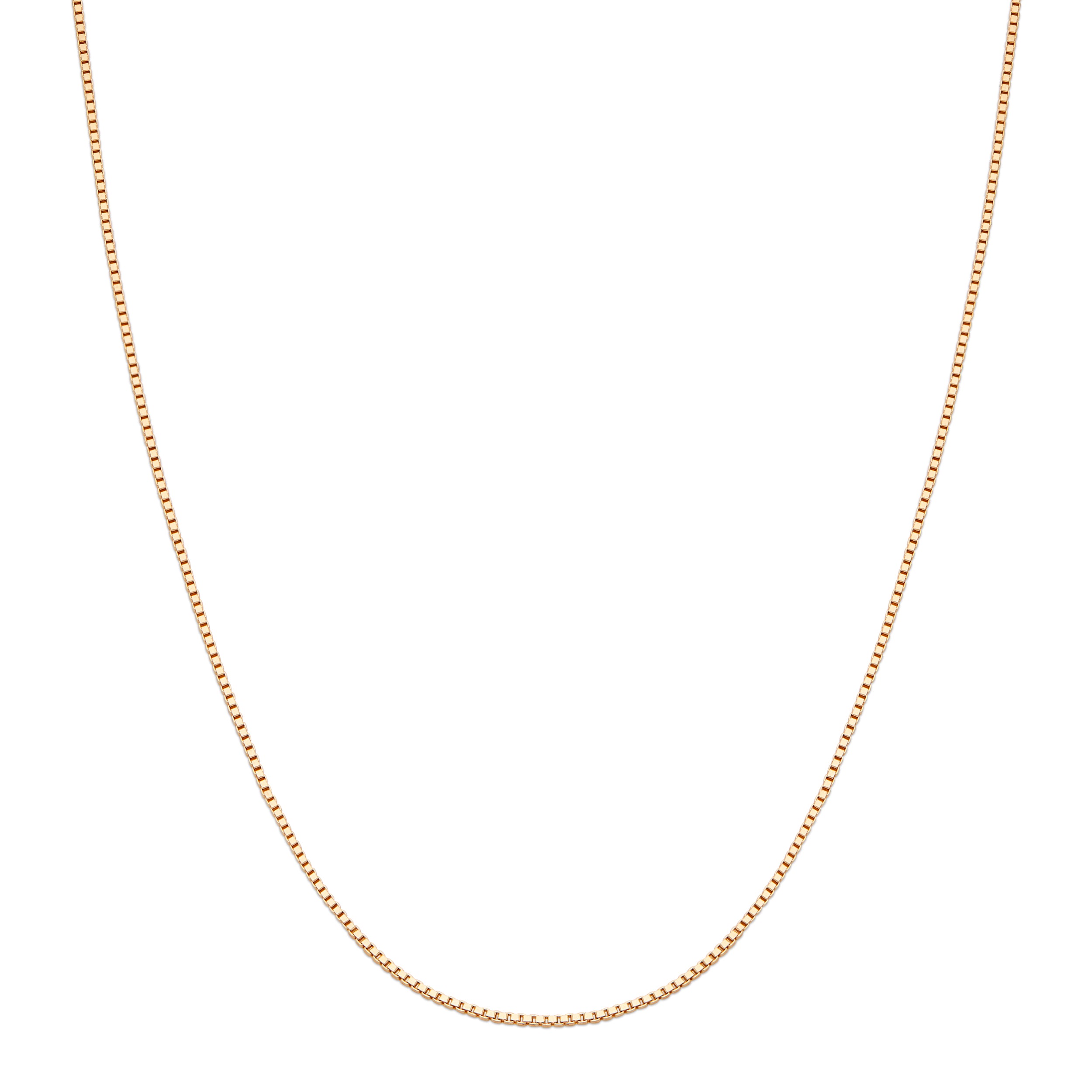 CATENA VENEZIANA ORO GIALLO