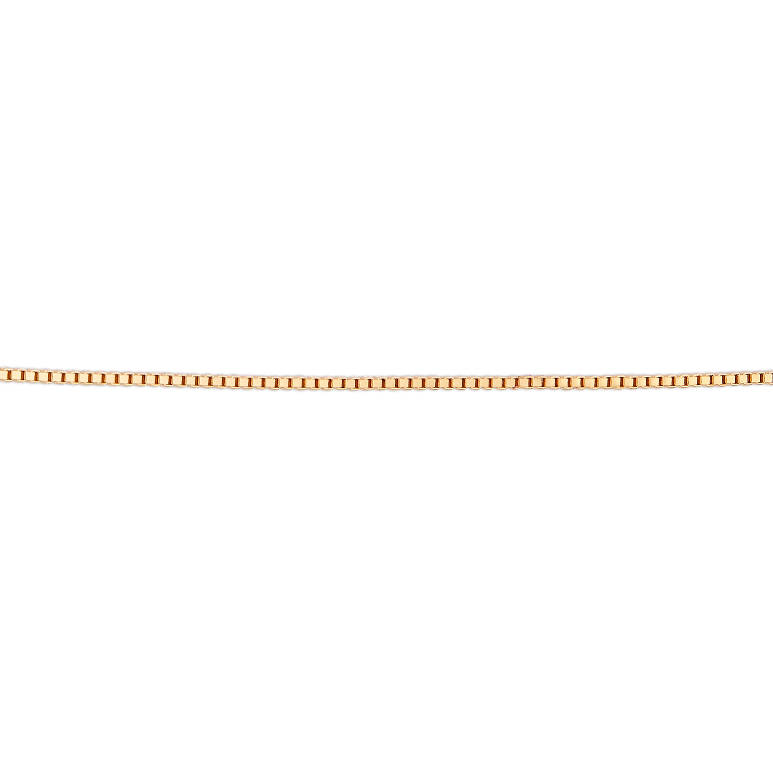 CATENA VENEZIANA ORO GIALLO