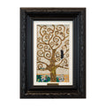 Mosaico del árbol de la vida