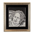 Mosaico Rostro de Jesús