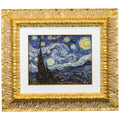 Mosaico La Noche Estrellada